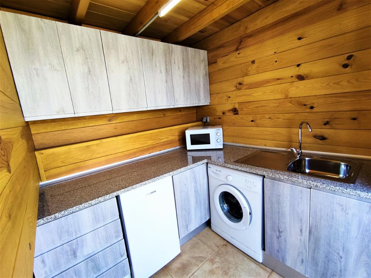Modern Townhouse With Bbq & Terrace - Gran Alacant Zewnętrze zdjęcie