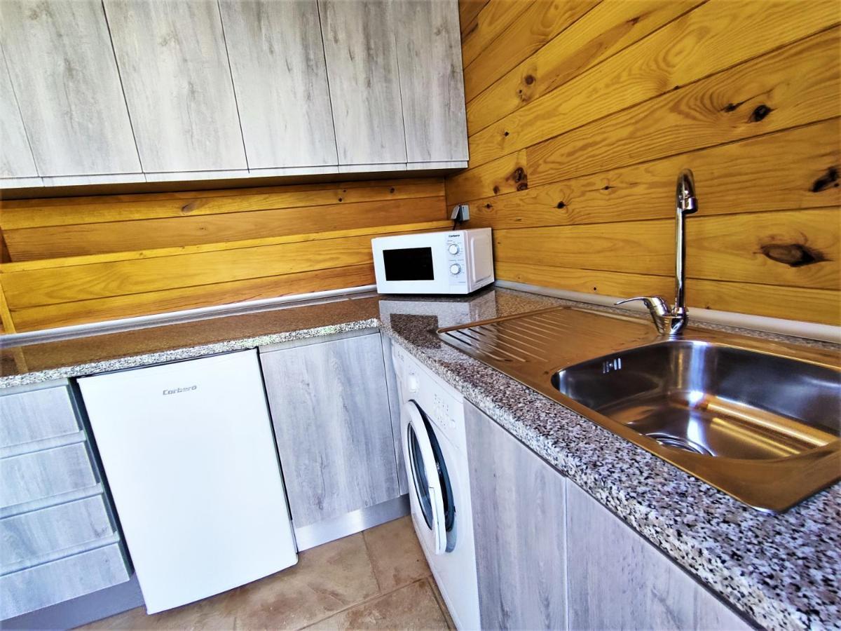 Modern Townhouse With Bbq & Terrace - Gran Alacant Zewnętrze zdjęcie