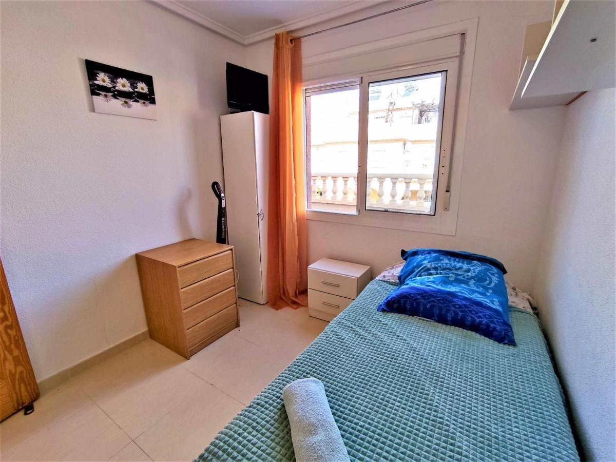 Modern Townhouse With Bbq & Terrace - Gran Alacant Zewnętrze zdjęcie