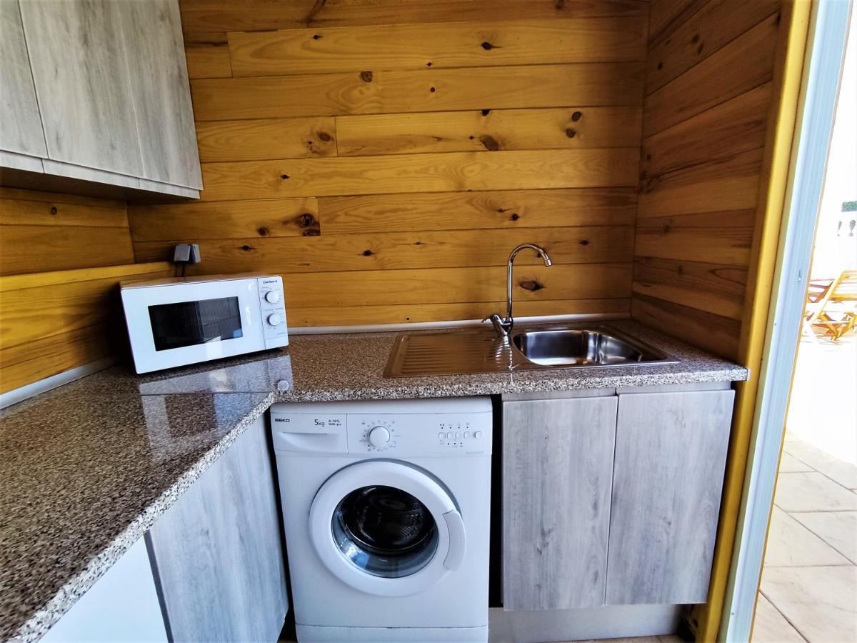 Modern Townhouse With Bbq & Terrace - Gran Alacant Zewnętrze zdjęcie